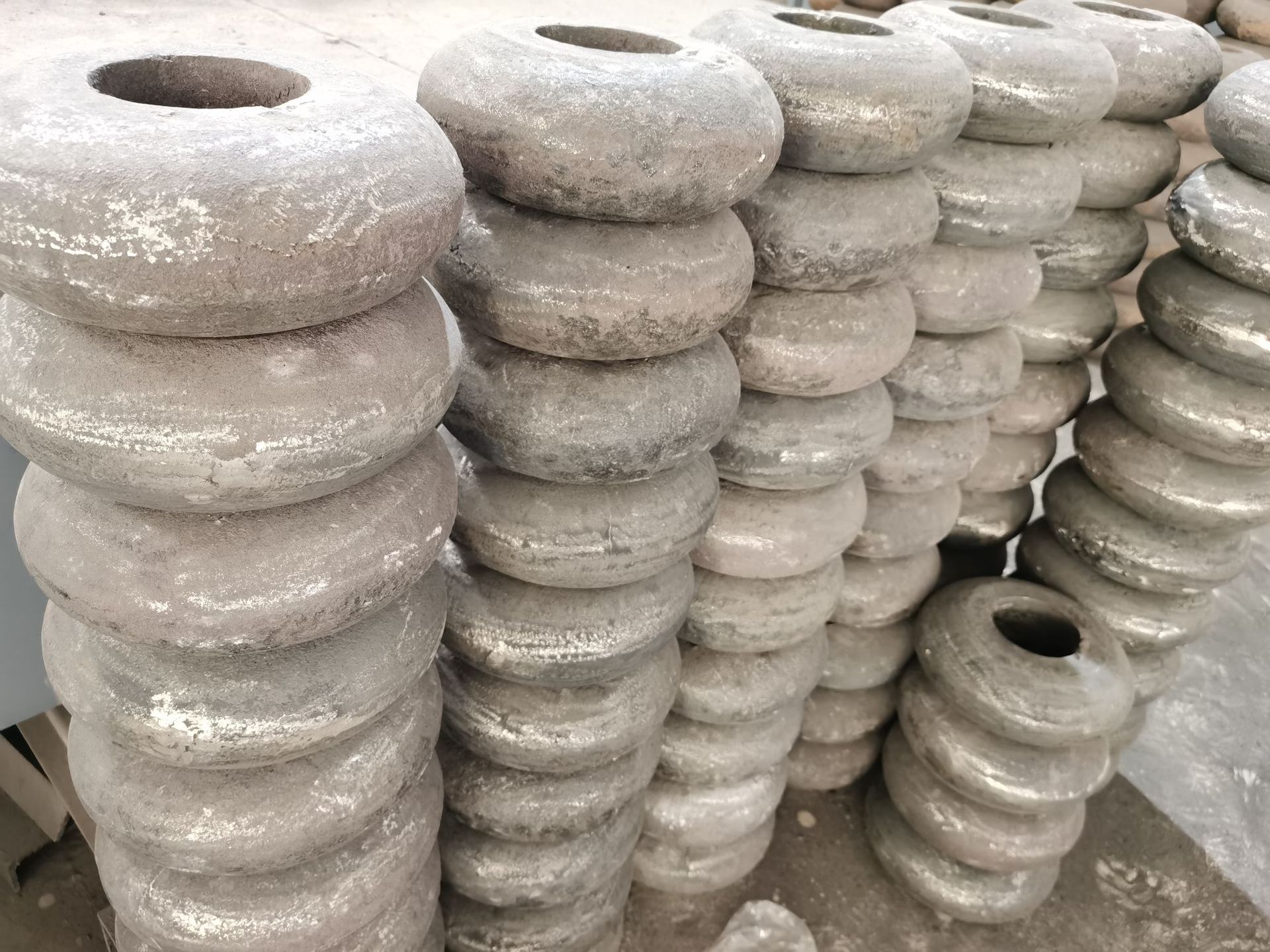 雷蒙机 雷蒙磨粉机 磨粉机 粉碎机,磨粉机配件,磨盘-阿里巴巴