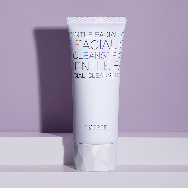 薇娅综艺推荐柳丝木apg氨基酸洗面奶男女深层清洁毛孔控油敏感肌