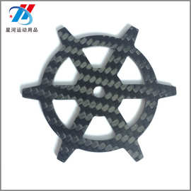 纤维产品供应碳纤维制品碳纤维板碳纤维音盘刀柄碳纤板