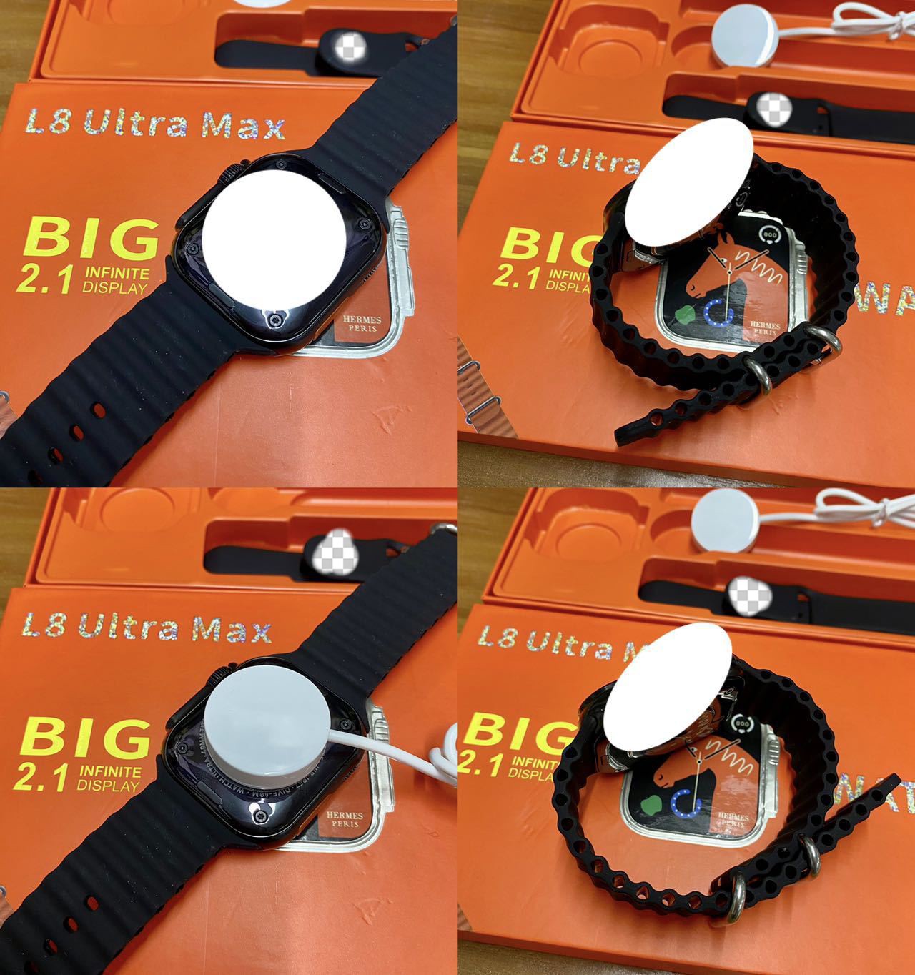 Product Image Gallery