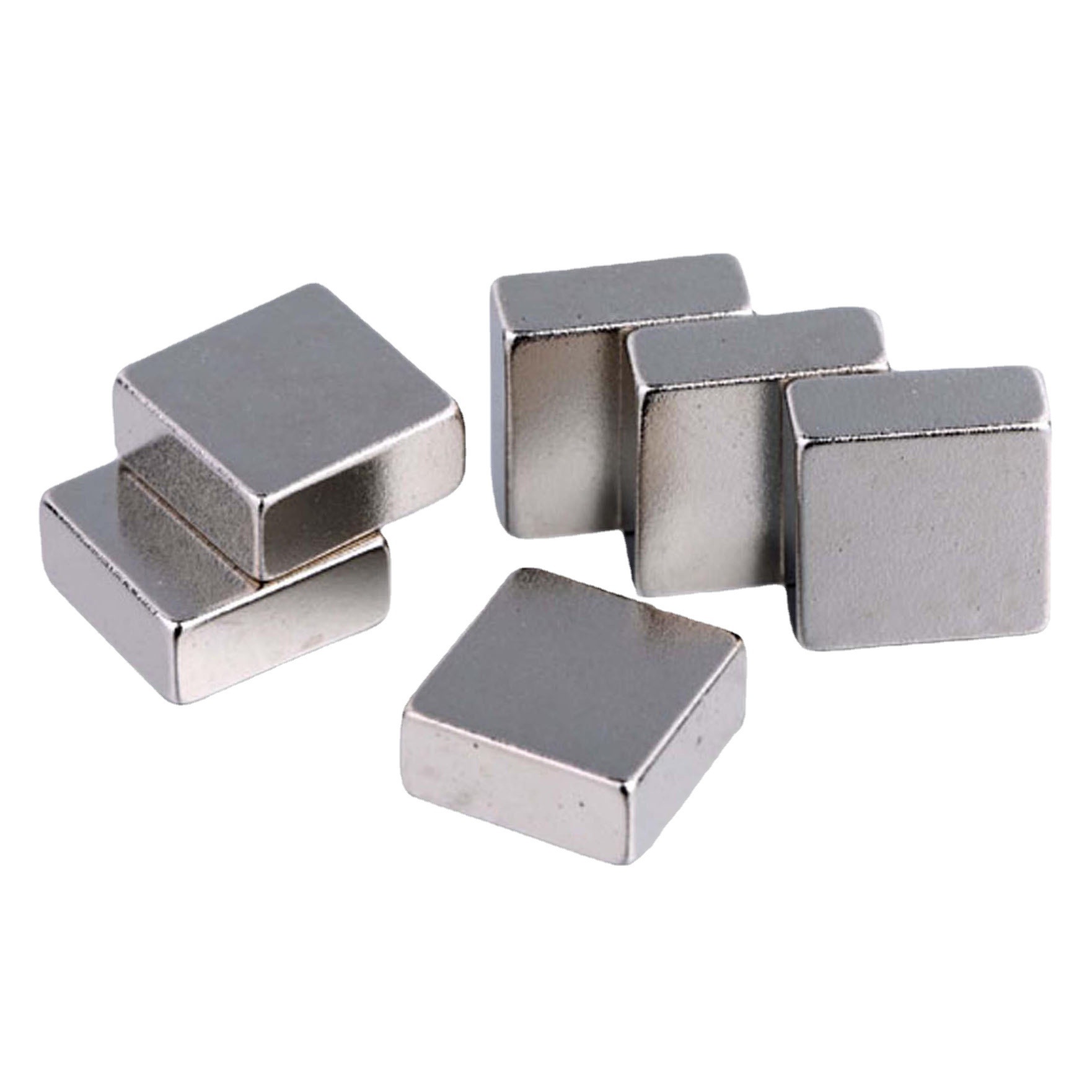 磁铁钕铁硼圆形磁铁片n35-n52磁石 长方形打孔磁片强磁吸铁石