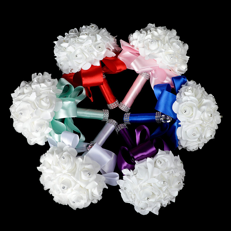 新娘捧花仿真结婚-新娘捧花仿真结婚厂家,品牌,图片,热帖-阿里巴巴