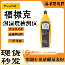 FLUKE福禄克971温湿度计数字式工业级环境检测温度湿度测量仪