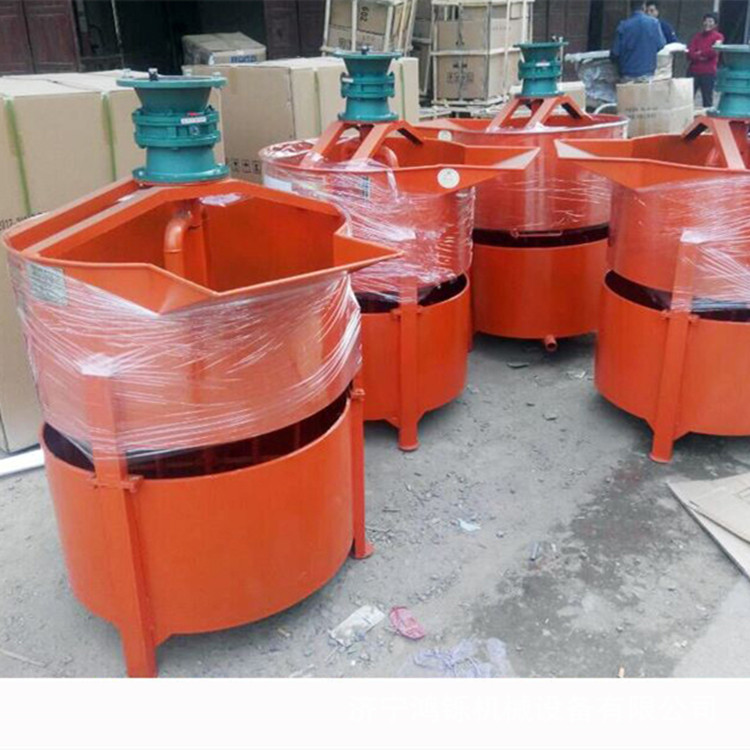 制浆搅拌机 又称水泥浆搅拌桶 双层350l泥浆搅拌机