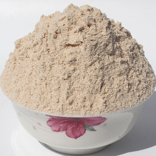 红高粱面粉纯高粱面 农家自磨3斤高粱粉馒头煎饼粉杂粮粉包邮