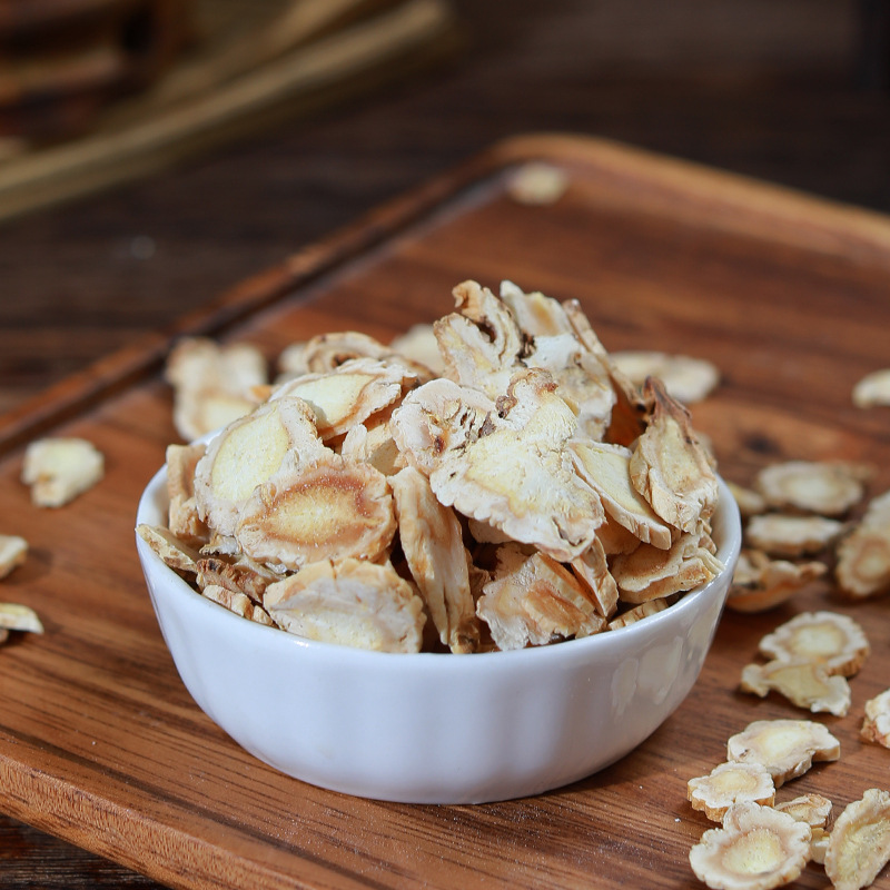 博世堂 批发中药材 桔梗 桔梗片 苦梗 大货供应 量大价优