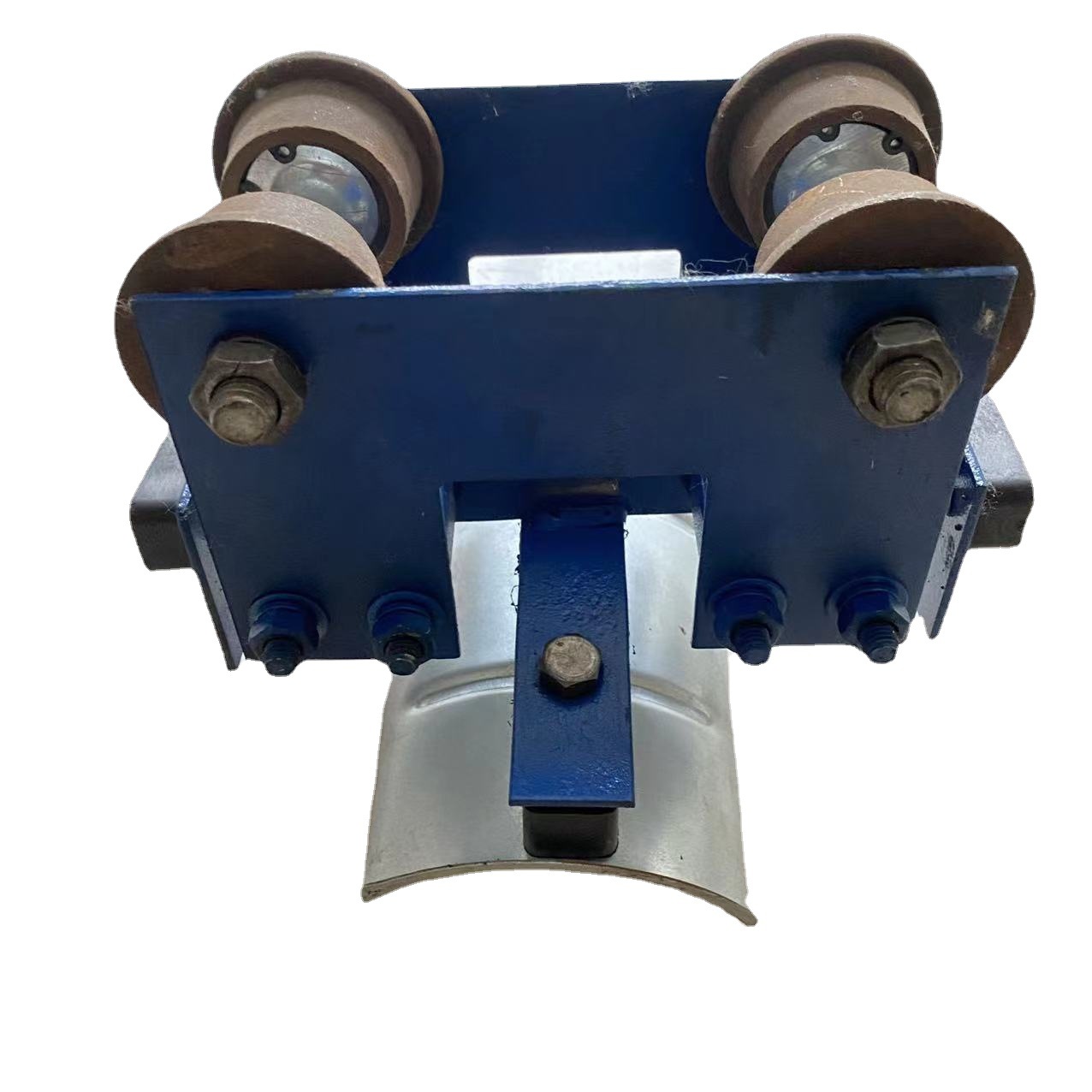 为你找到起重滑车相关产品