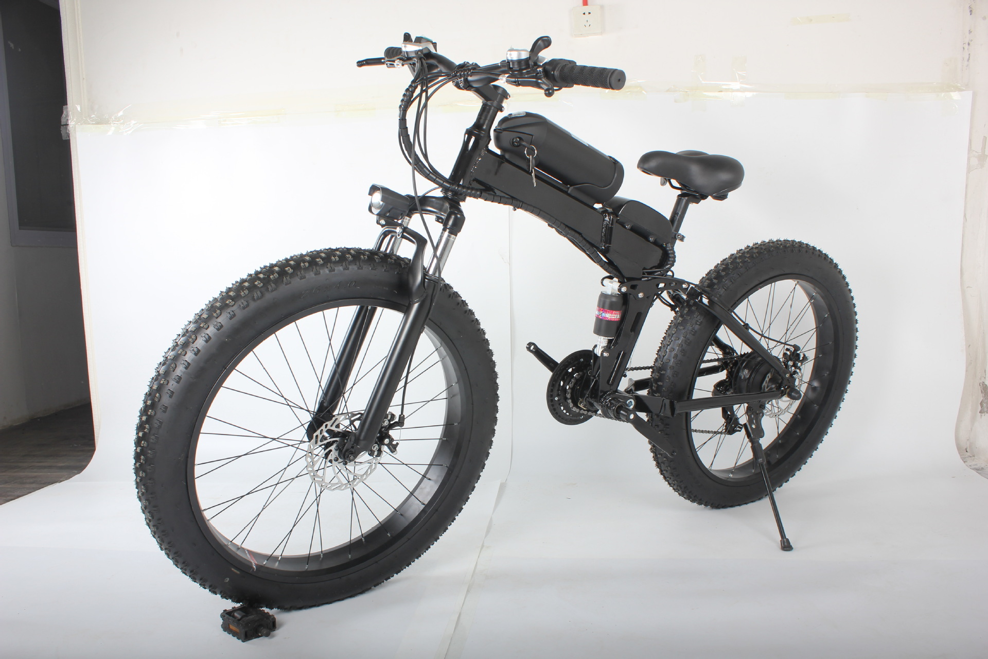 厂家电动折叠车山地助力车越野车铝合金车锂电池出口认证-阿里巴巴