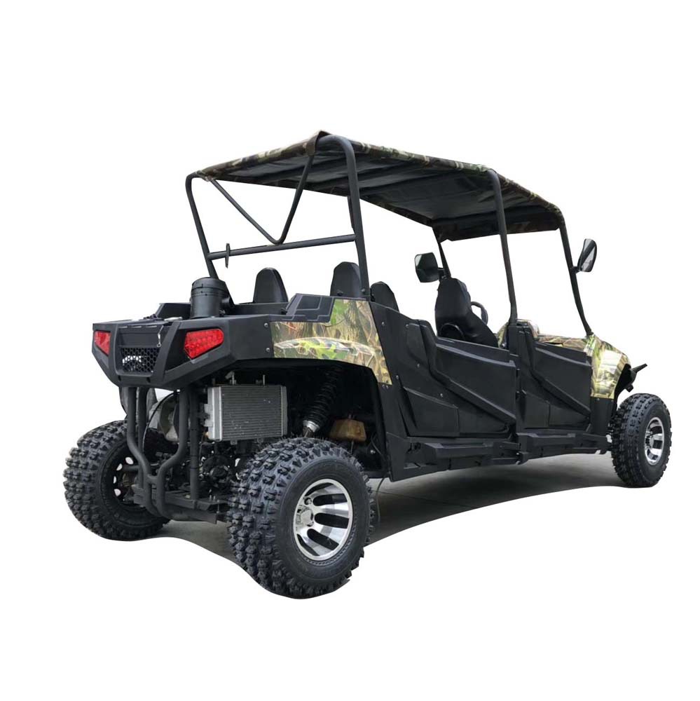 300cc utv沙滩车农夫车越野车全地形车