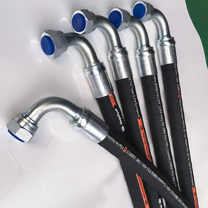 常州常浩液压油管