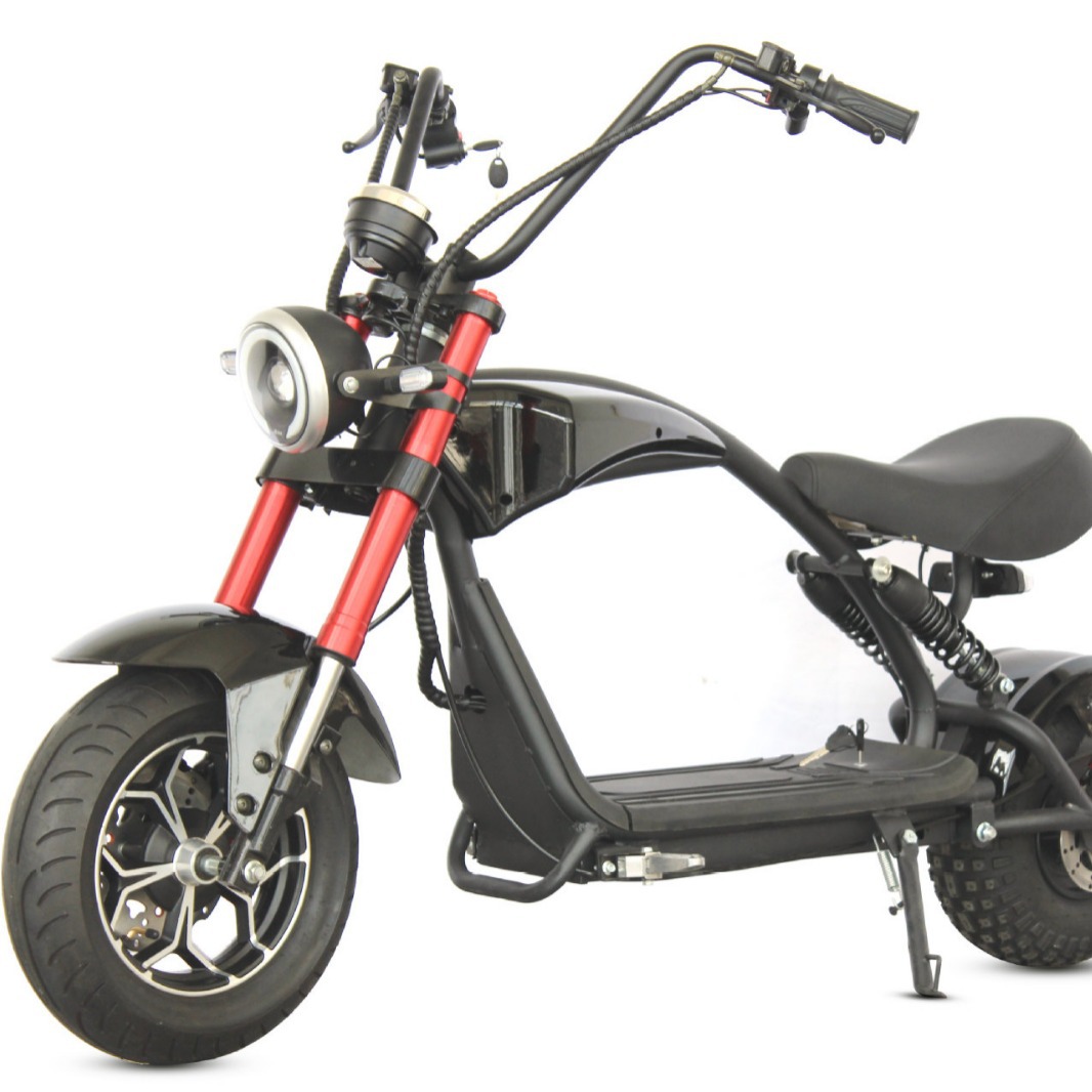48v小太子两轮哈雷电动车两轮电瓶车锂电池代步车中东海外仓-阿里巴巴