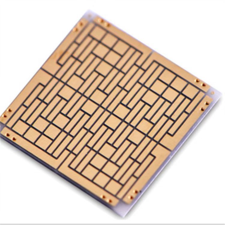 dpc陶瓷基板覆铜板dbc陶瓷基板覆铜板氧化铝氮化铝石英玻璃基板厂