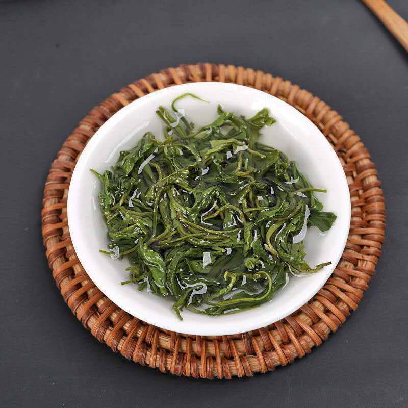 西乡特炒陕西汉中绿茶炒青陕南2022新茶陕青明后春茶铁罐装-阿里巴巴