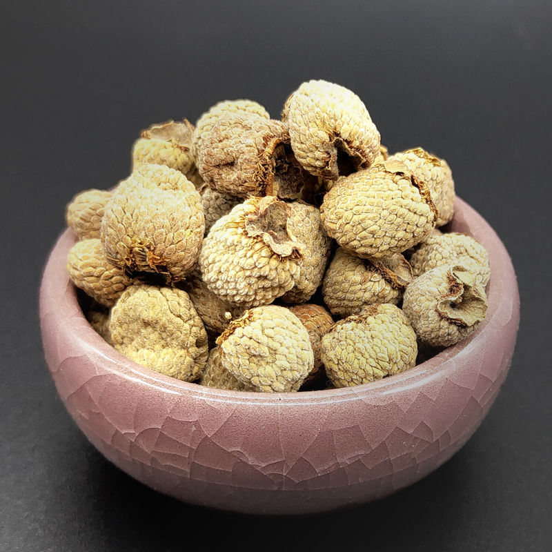 覆盆子泡茶覆盆子干黄精牡蛎覆盆子壮强男肾茶泡酒阳肾