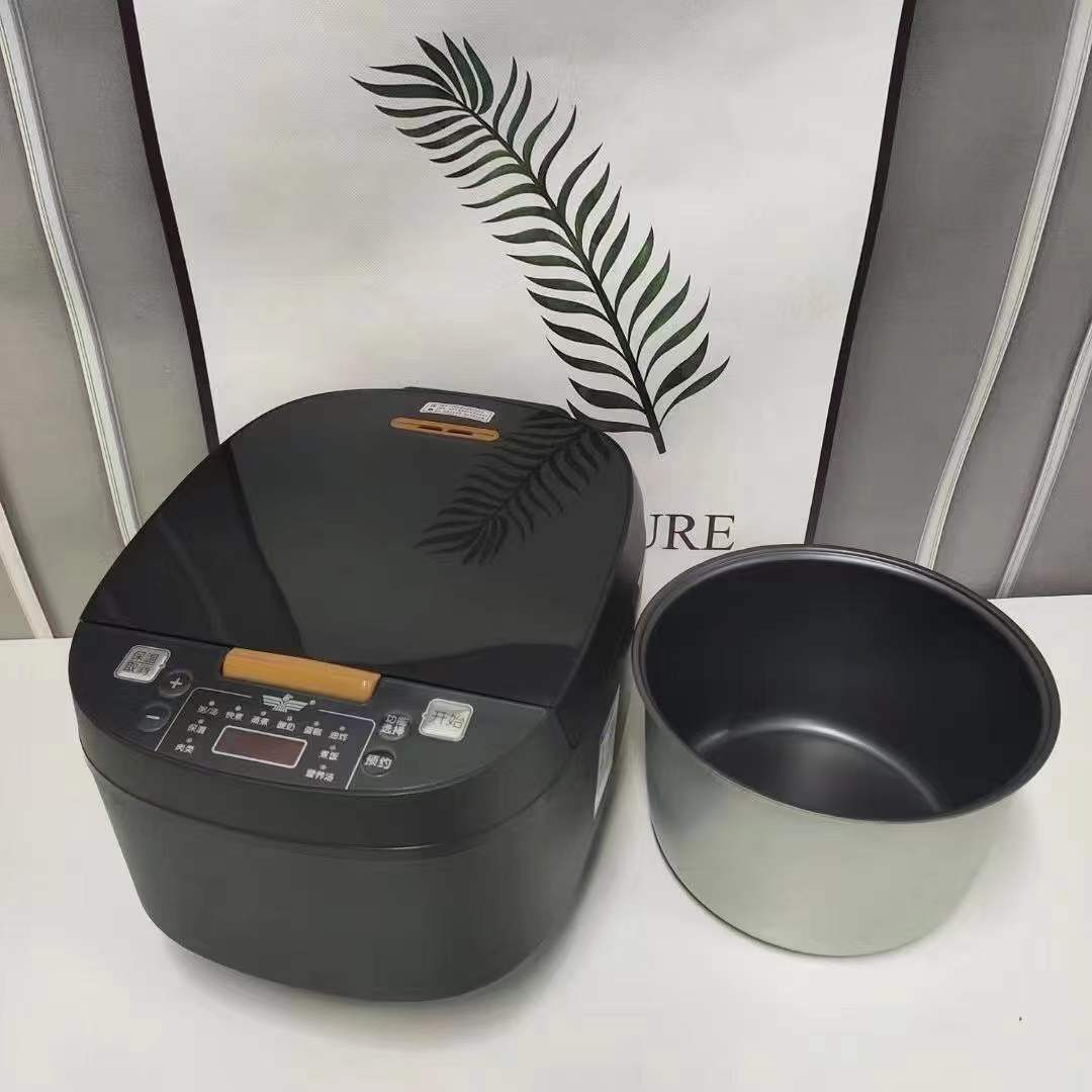 电饭煲家用 米汤分离 多功能电饭锅 中英越南文出口 跨境电商礼品