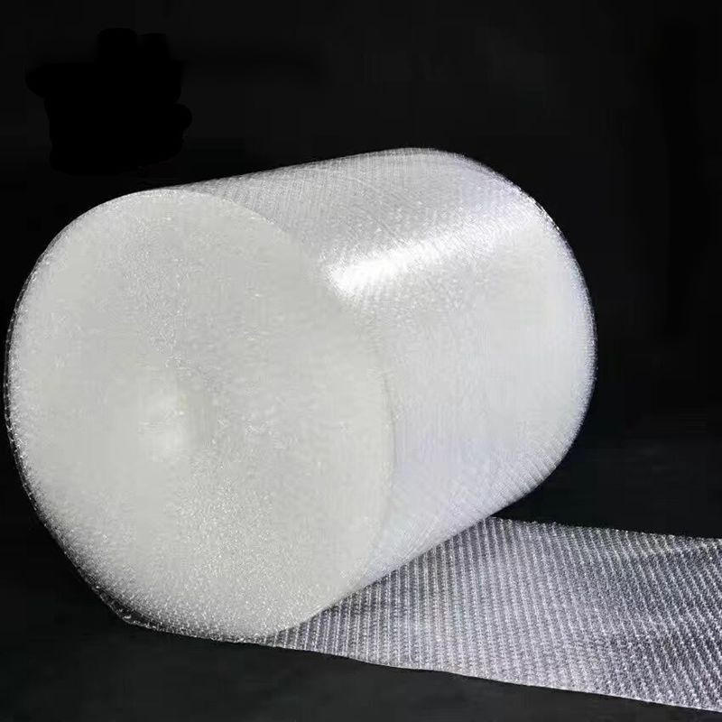 泡沫卷新料加厚打包气泡膜快递气泡纸防撞包装气泡垫气泡沫袋批发