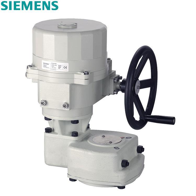 德国siemens西门子sql361b150 sql361b270 sql361b570阀门执行器