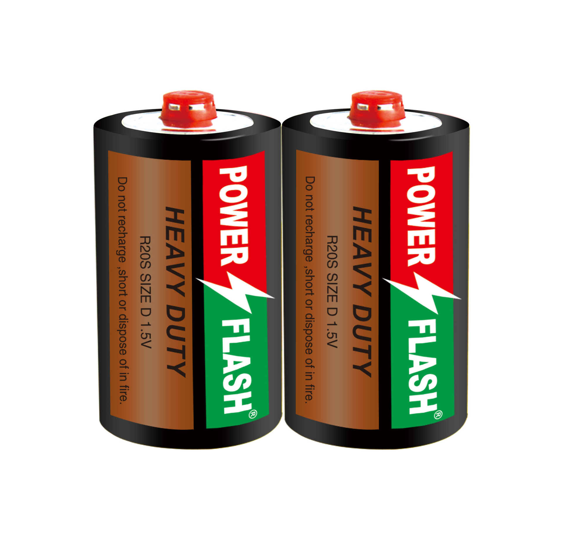 华太1号电池碳性一号干电池 燃气灶手电筒煤气灶大号电池批发