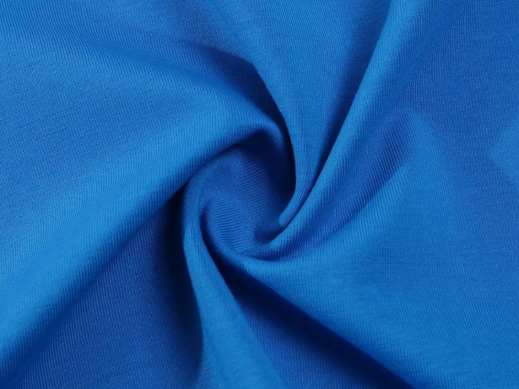 冰瓷棉圆领短袖定制印logo文化衫广告t恤定制工作服团体厂家批发