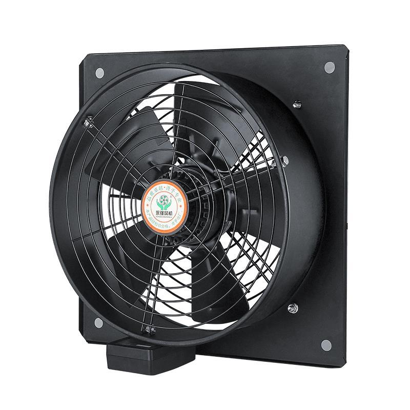 排风机10寸8寸卫生间换气扇厨房排烟窗式排气扇家用商用强力油烟