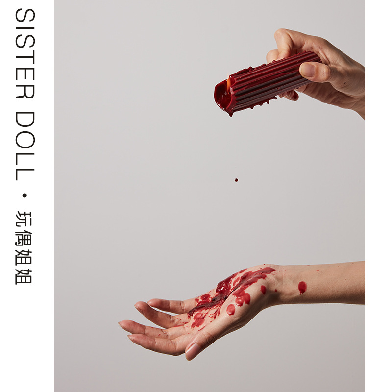 低温蜡烛情调滴蜡情趣调情浪漫sm卧室家用无烟香薰香氛调教道具