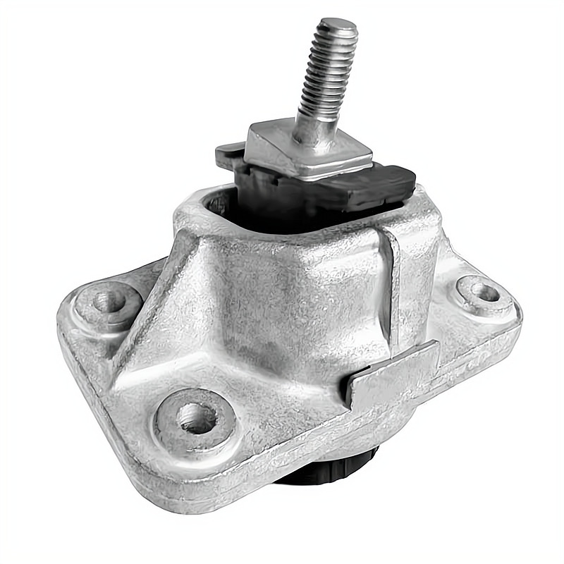 适用宝马mini r55r56发动机支架垫机脚胶22116482374 22116778645