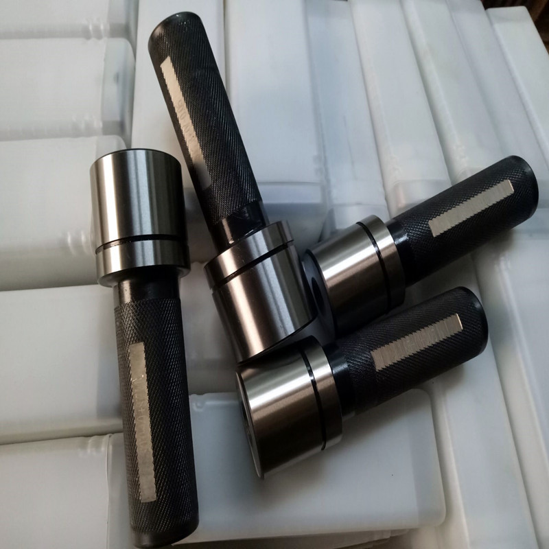 光滑塞规 塞规 单头塞规 单头量规 通止规 止通规 光面塞规