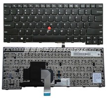 适用于 联想 IBM Thinkpad E450 E455 E450C W450 E460 键盘