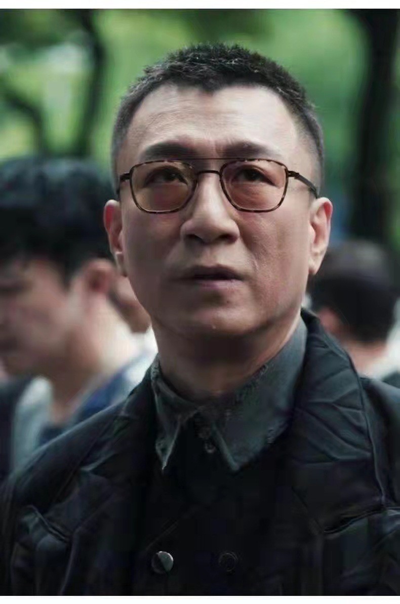 扫黑风暴李成阳同款眼镜框双梁防蓝光男生冬季新款畅销眼镜m2264