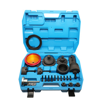 适用于宝马n42 n45 n46n52n53n54n55b38n20曲轴前后油封拆装工具