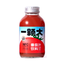 一颗大番茄汁饮料整箱 270ml*6瓶