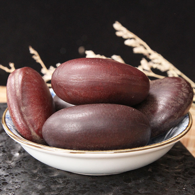 药材批发阴阳子 过江龙子 木腰子 九龙/榼藤子 阴阳子