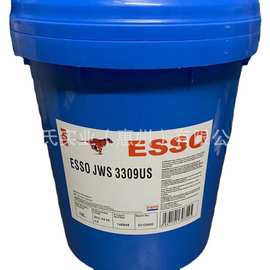 埃索esso ezl 799 a/3309us/atf lt 71141排挡液自动变速箱润滑油