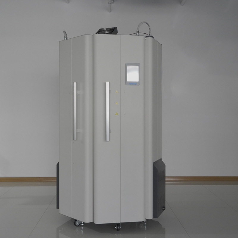 厂家紫外线光疗仪uvb全仓窄谱光中波牛皮癣白癜风理疗