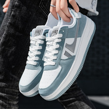 airforce1空军一号卫冕冠军低帮灰色