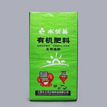 编织尼龙麻袋批发大容量有机化肥包装袋子通用营养渔肥编织袋制作