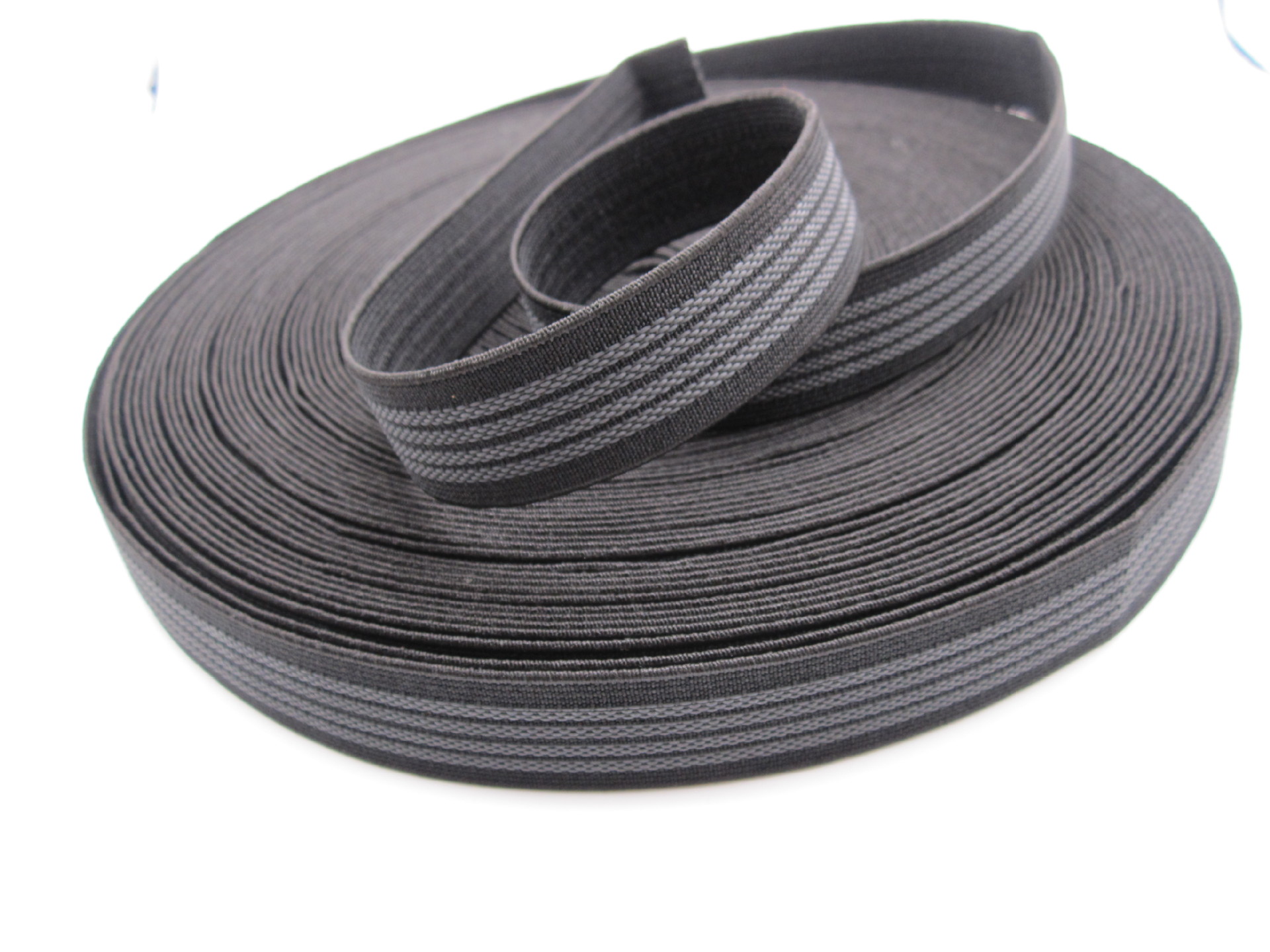 5cm防滑松紧带 滴胶松紧带 弹力松紧带