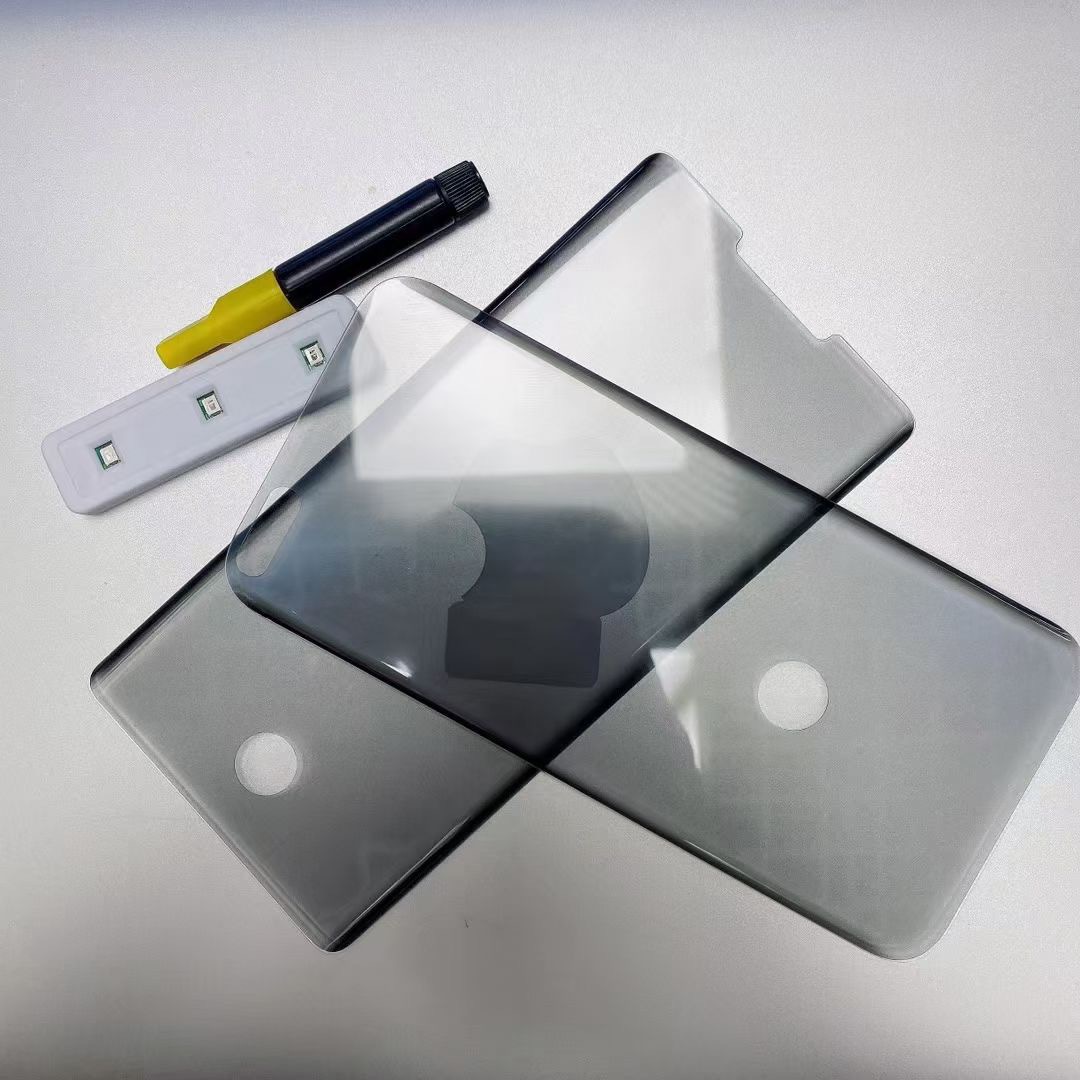 三星s9指纹贴膜