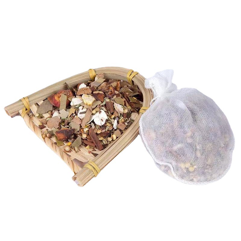 秘制卤料包卤料大全炖肉调料包五香卤肉调料包卤肉料包香料包