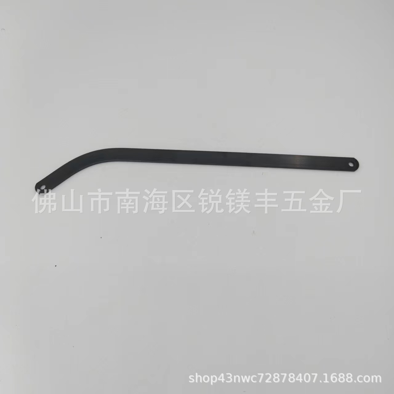 轮椅配件佛山飞机轮椅可折叠支撑杆便携式轻便型手动轮椅推车拉杆