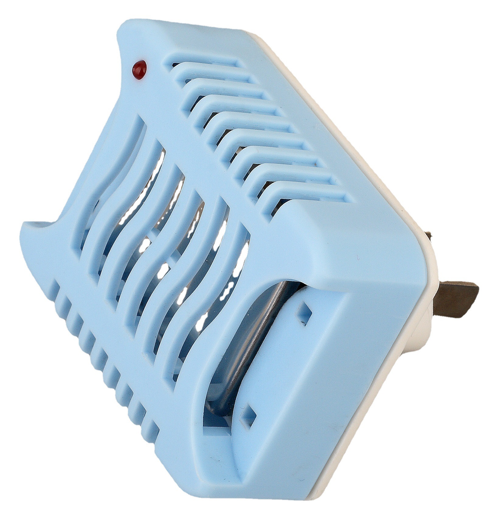 源头厂家支持emo驱蚊器电蚊香加热器蚊香片液驱蚊器i6