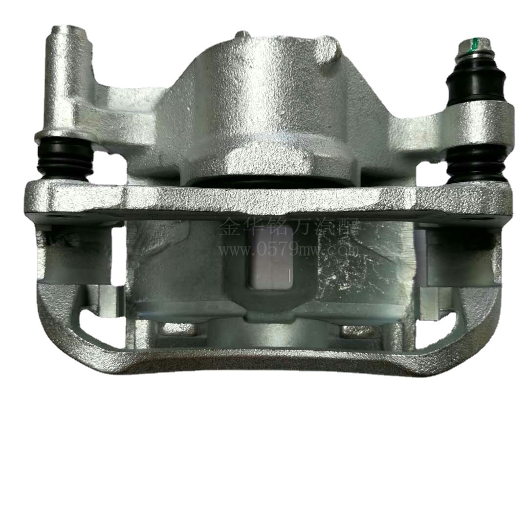 适用于江淮同悦前分泵前制动钳前刹车分泵成卡钳总成汽车配件