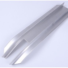 江苏铝材生产厂家供应自动设备铝型材 铝材折弯 工业铝6063-T64