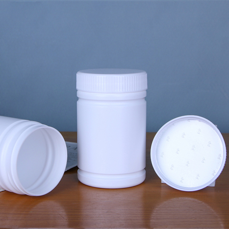 塑料广口瓶塑料桶