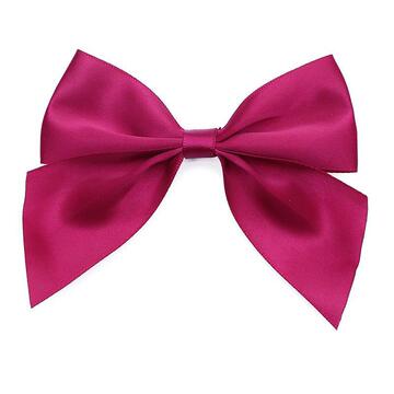 批发手工蝴蝶结酒水包装装饰丝带缎带蝴蝶结加金丝礼盒配件蝴蝶结