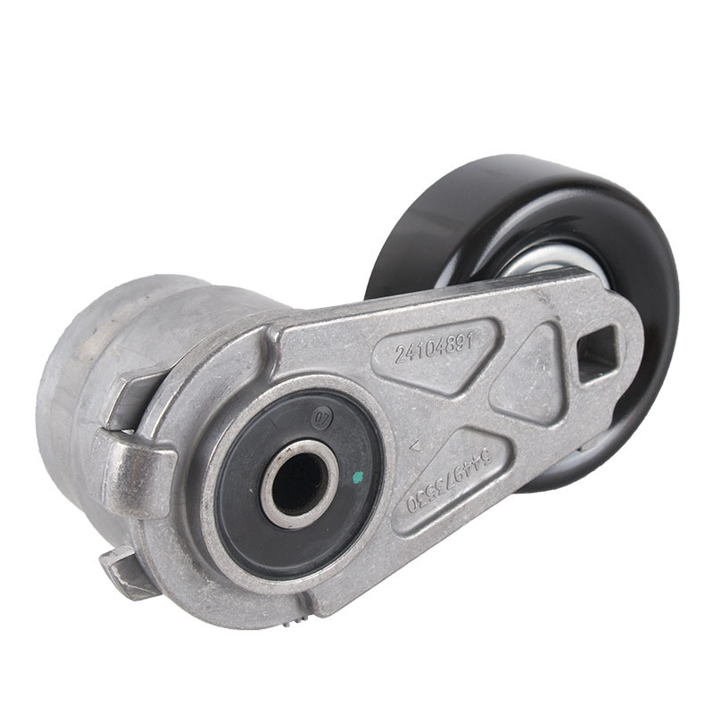 适用科鲁兹 景程 英朗发动机皮带轮涨紧轮张紧器总成24104891