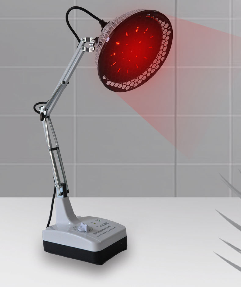 国仁t-i-6远红外线 电磁波治疗仪医用神灯理疗仪肩周炎烤灯理疗灯