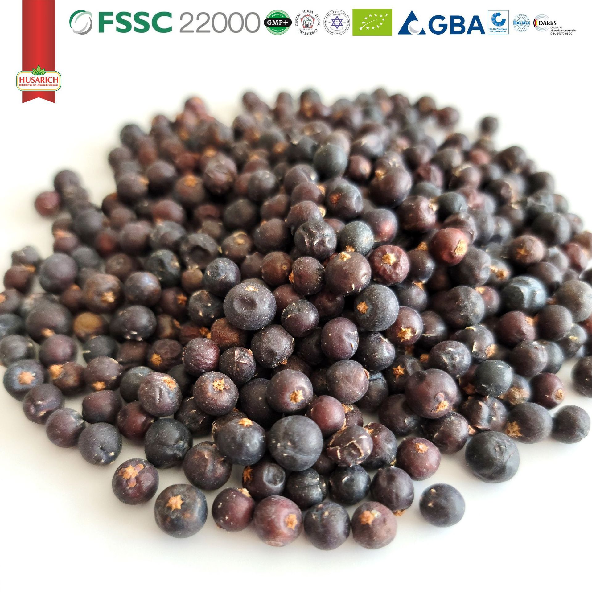 杜松子果 原产墨西哥 欧盟标准 德国生产 销往港澳台客户清关自理