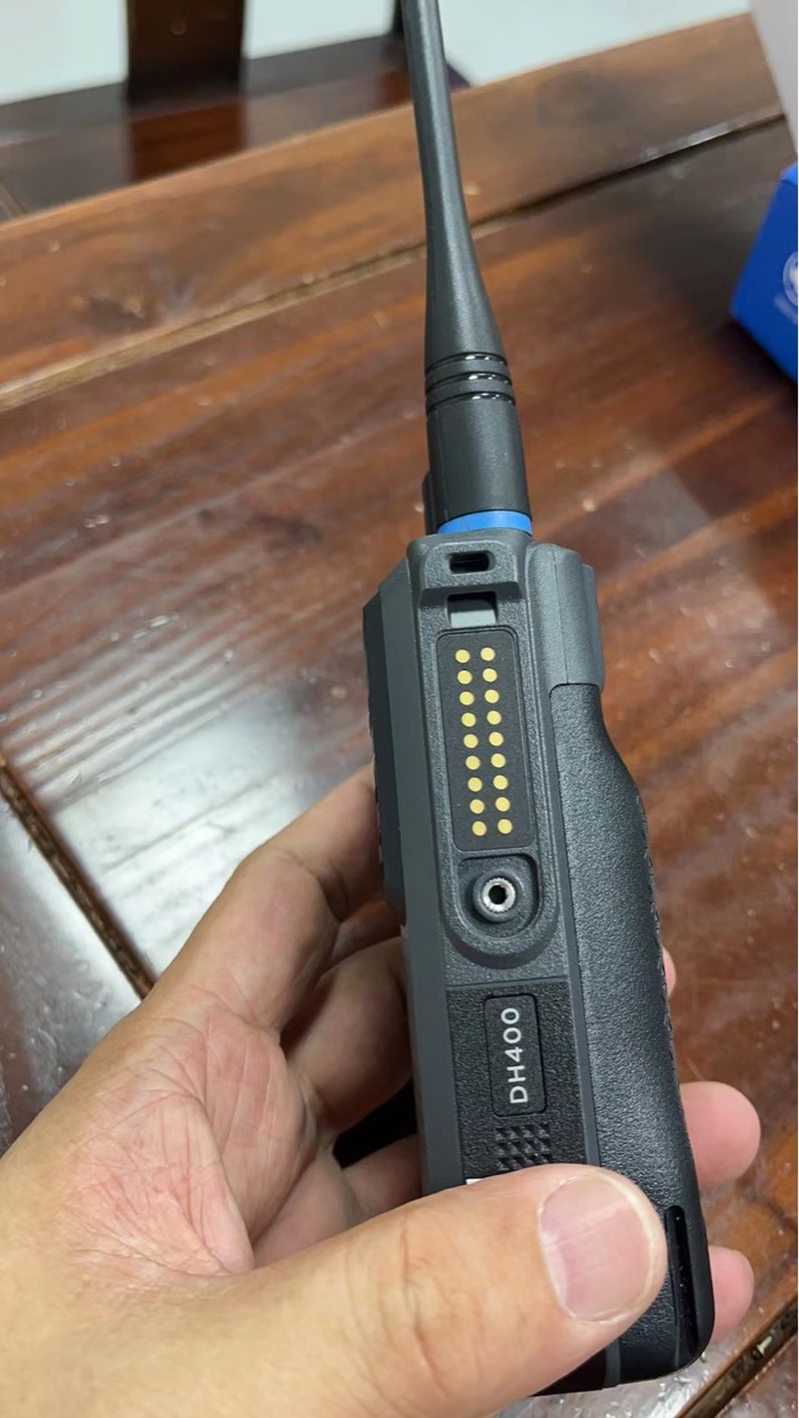 适用caltta中兴高达gh900耳机 对讲机ph690/ph900 ph600喊话手咪