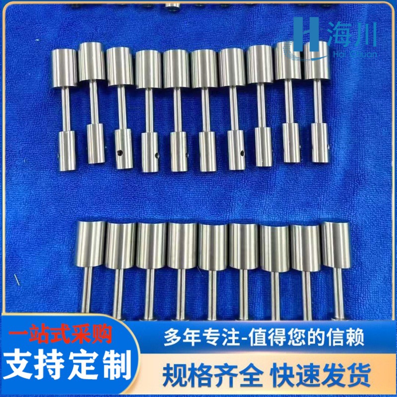 定制高强度TA8钛合金非标精密件来图来样Tc21纯钛异形件cnc加工